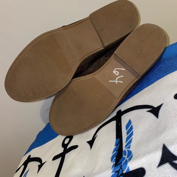 Universal thread boots - Picture 7 of 7